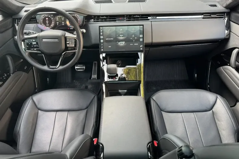 Land Rover Range Rover Sport din 2024 cu 10.000 km - oferta LAN108501 - foto 18