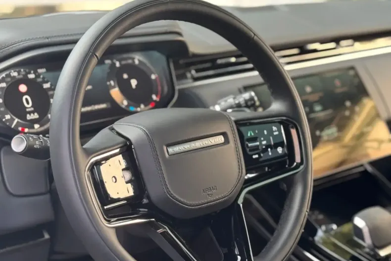 Land Rover Range Rover Sport din 2024 cu 10.000 km - oferta LAN108501 - foto 21