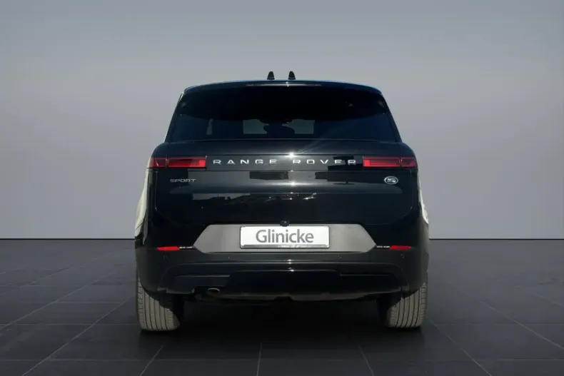 Land Rover Range Rover Sport din 2023 cu 34.500 km - oferta LAN108502 - foto 4