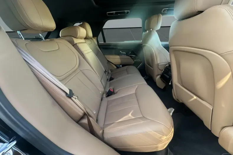 Land Rover Range Rover Sport din 2023 cu 34.500 km - oferta LAN108502 - foto 9