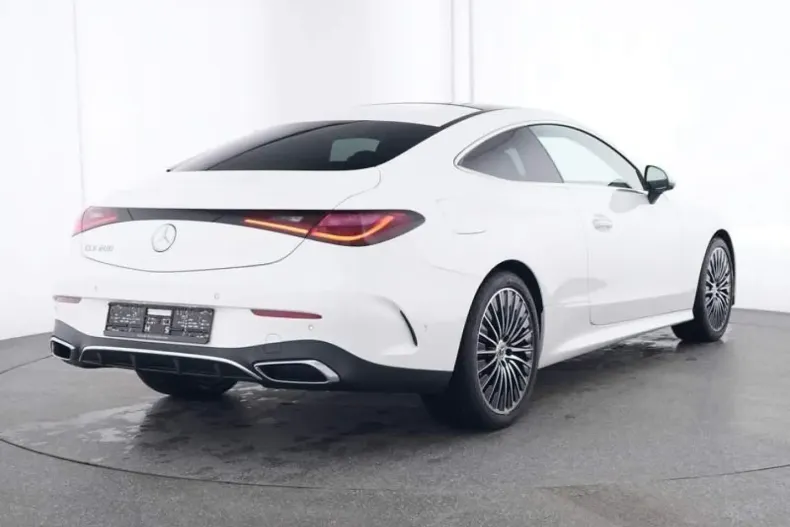 Mercedes-Benz CLE 200 din 2023 cu 26.300 km - oferta MER108503 - foto 2