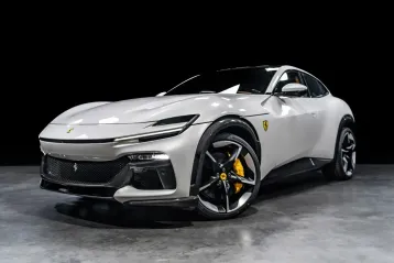 Ferrari Purosangue din 2024 - oferta FER108504