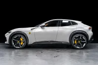 Ferrari Purosangue din 2024 cu 9.500 km - oferta FER108504 - foto 2