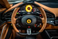 Ferrari Purosangue din 2024 cu 9.500 km - oferta FER108504 - foto 4