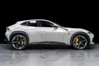 Ferrari Purosangue din 2024 cu 9.500 km - oferta FER108504 - foto 5