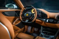 Ferrari Purosangue din 2024 cu 9.500 km - oferta FER108504 - foto 6