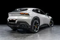 Ferrari Purosangue din 2024 cu 9.500 km - oferta FER108504 - foto 8