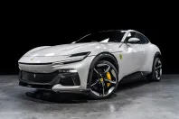 Ferrari Purosangue din 2024 cu 9.500 km - oferta FER108504 - foto 9