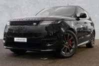 Land Rover Range Rover Sport din 2024 cu 7.000 km - oferta LAN108505 - foto 1