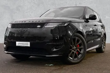 Land Rover Range Rover Sport din 2024 - oferta LAN108505