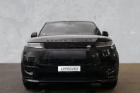 Land Rover Range Rover Sport din 2024 cu 7.000 km - oferta LAN108505 - foto 4
