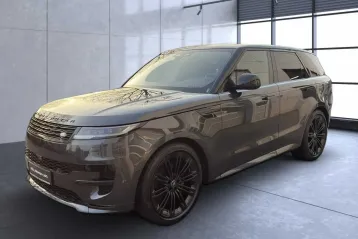Land Rover Range Rover Sport din 2023 - oferta LAN108506