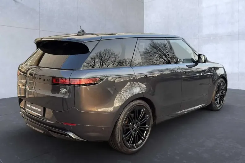 Land Rover Range Rover Sport din 2023 cu 19.200 km - oferta LAN108506 - foto 2