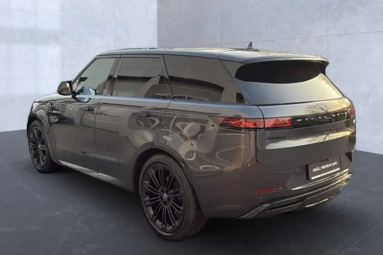 Land Rover Range Rover Sport din 2023 cu 19.200 km - oferta LAN108506 - foto 3