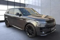 Land Rover Range Rover Sport din 2023 cu 19.200 km - oferta LAN108506 - foto 4