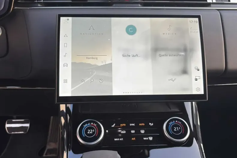 Land Rover Range Rover Sport din 2023 cu 19.200 km - oferta LAN108506 - foto 7