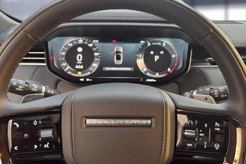 Land Rover Range Rover Sport din 2023 cu 19.200 km - oferta LAN108506 - foto 10