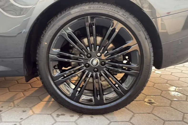 Land Rover Range Rover Sport din 2023 cu 19.200 km - oferta LAN108506 - foto 11