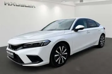 Honda Civic din 2024 - oferta HON108507