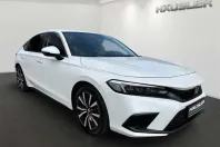 Honda Civic din 2024 cu 9.000 km - oferta HON108507 - foto 2