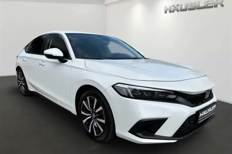 Honda Civic din 2024 cu 9.000 km - oferta HON108507 - foto 2