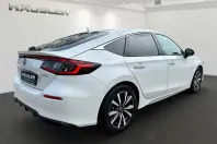 Honda Civic din 2024 cu 9.000 km - oferta HON108507 - foto 4