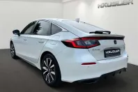 Honda Civic din 2024 cu 9.000 km - oferta HON108507 - foto 5