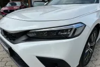 Honda Civic din 2024 cu 9.000 km - oferta HON108507 - foto 7