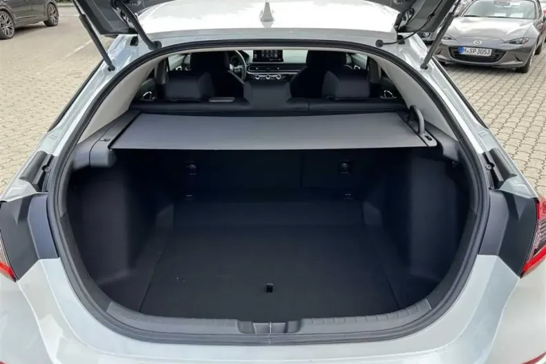 Honda Civic din 2024 cu 9.000 km - oferta HON108507 - foto 9