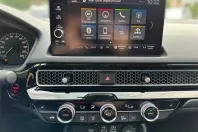 Honda Civic din 2024 cu 9.000 km - oferta HON108507 - foto 14