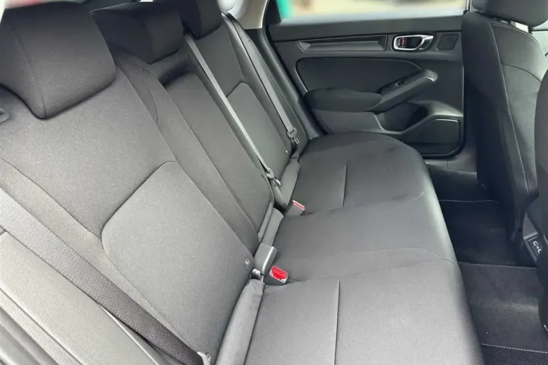 Honda Civic din 2024 cu 9.000 km - oferta HON108507 - foto 15