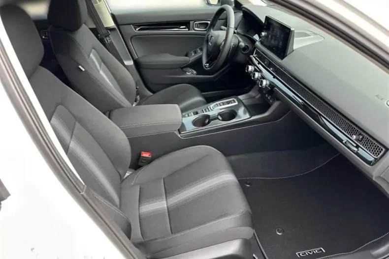 Honda Civic din 2024 cu 9.000 km - oferta HON108507 - foto 16