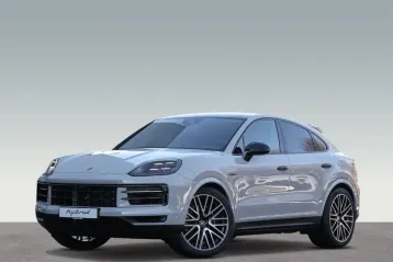 Porsche Cayenne din 2025 - oferta POR108508
