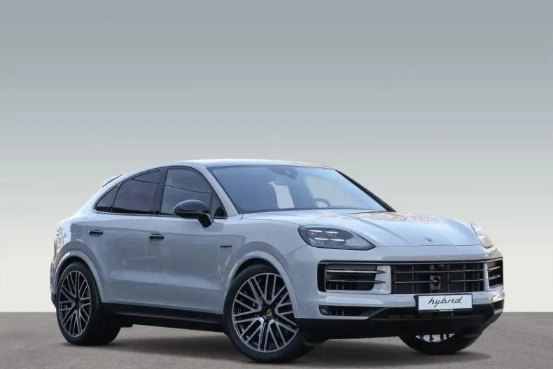 Porsche Cayenne din 2025 cu 6.700 km - oferta POR108508 - foto 5