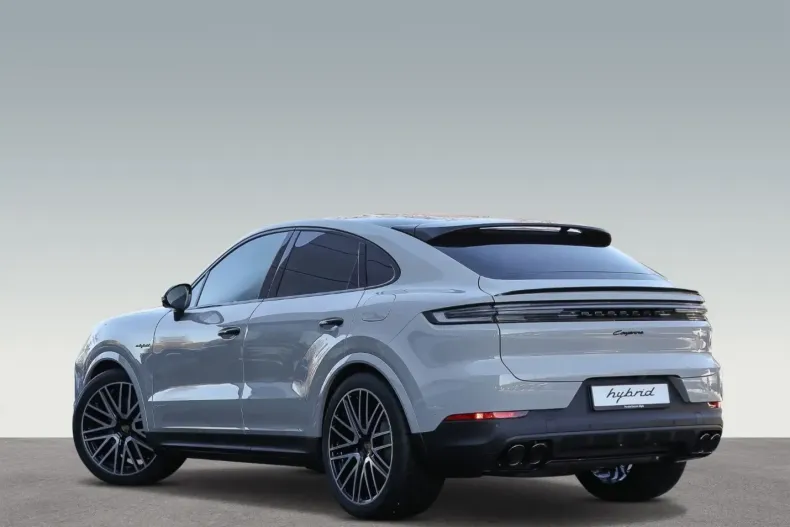 Porsche Cayenne din 2025 cu 6.700 km - oferta POR108508 - foto 11