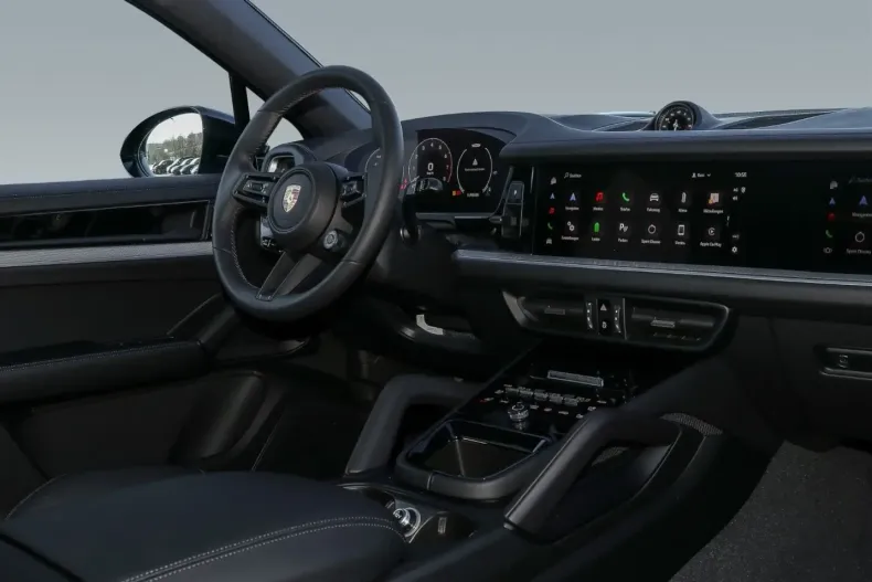 Porsche Cayenne din 2025 cu 6.700 km - oferta POR108508 - foto 13