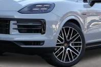 Porsche Cayenne din 2025 cu 6.700 km - oferta POR108508 - foto 20