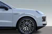 Porsche Cayenne din 2025 cu 6.700 km - oferta POR108508 - foto 22