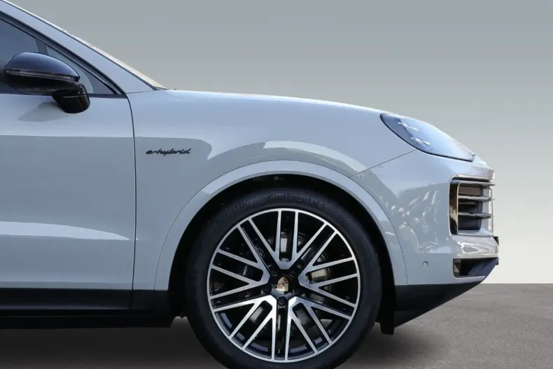 Porsche Cayenne din 2025 cu 6.700 km - oferta POR108508 - foto 22