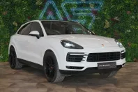 Porsche Cayenne din 2022 cu 30.760 km - oferta POR108509 - foto 1
