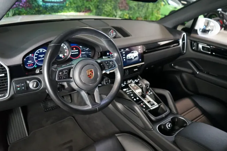 Porsche Cayenne din 2022 cu 30.760 km - oferta POR108509 - foto 10