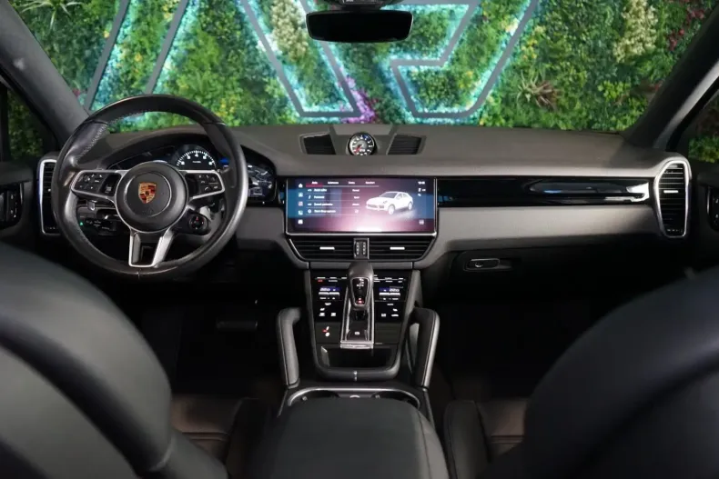 Porsche Cayenne din 2022 cu 30.760 km - oferta POR108509 - foto 17