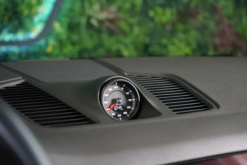 Porsche Cayenne din 2022 cu 30.760 km - oferta POR108509 - foto 22