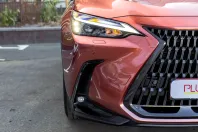 Lexus NX 350h din 2025 cu 25 km - oferta LEX108510 - foto 4