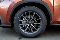 Lexus NX 350h din 2025 cu 25 km - oferta LEX108510 - foto 7