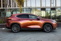 Lexus NX 350h din 2025 cu 25 km - oferta LEX108510 - foto 9