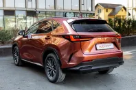 Lexus NX 350h din 2025 cu 25 km - oferta LEX108510 - foto 11