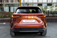 Lexus NX 350h din 2025 cu 25 km - oferta LEX108510 - foto 12