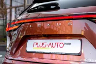 Lexus NX 350h din 2025 cu 25 km - oferta LEX108510 - foto 15