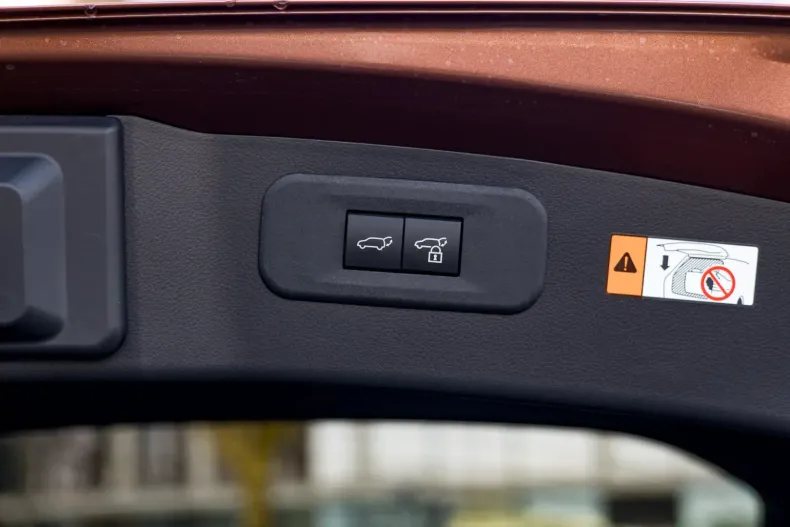 Lexus NX 350h din 2025 cu 25 km - oferta LEX108510 - foto 16